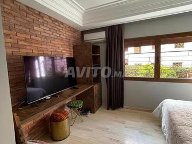 Appartement vente à Marrakech, L'Oriental