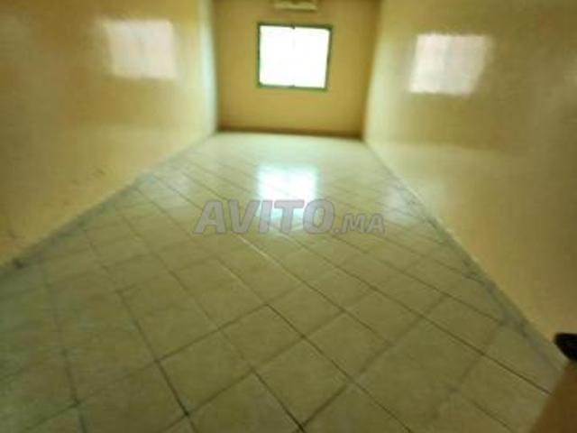 Appartement vente à L'Oriental