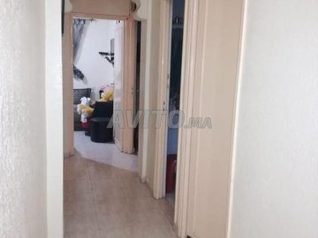 Appartement vente à Menara, Marrakech