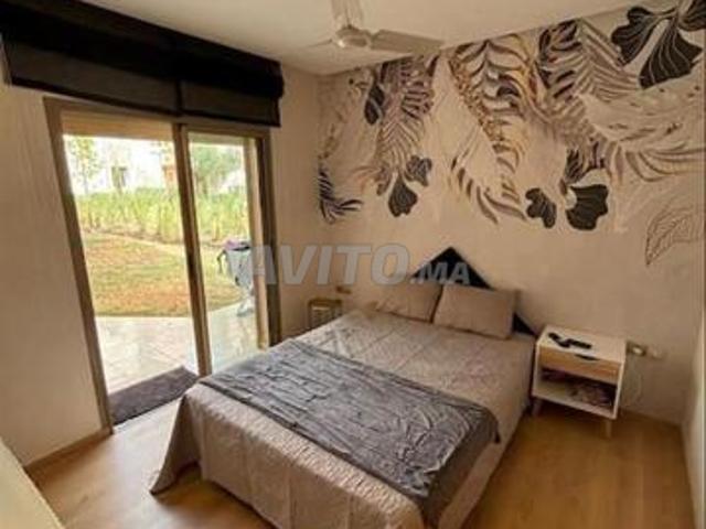 Appartement vente à L'Oriental