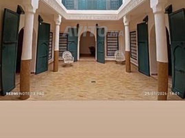 Appartement vente à Centre Ville