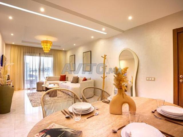 Appartement vente à Fès