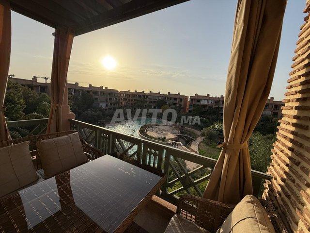 Appartement vente à L'Oriental