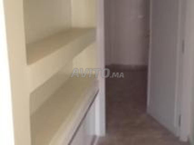 Appartement vente à L'Oriental