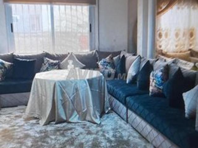 Maison vente à Martil, Tanger-Tétouan