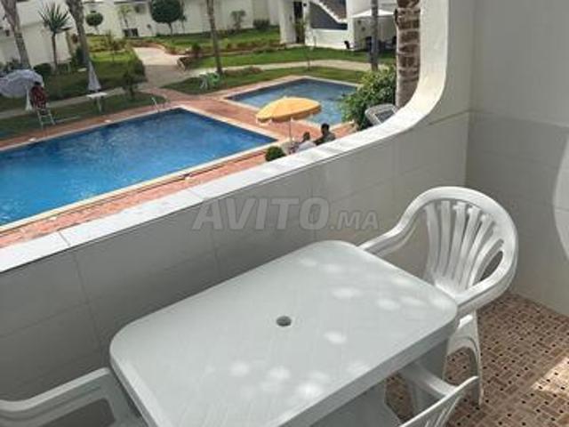 Appartement vente à Martil, Tanger-Tétouan