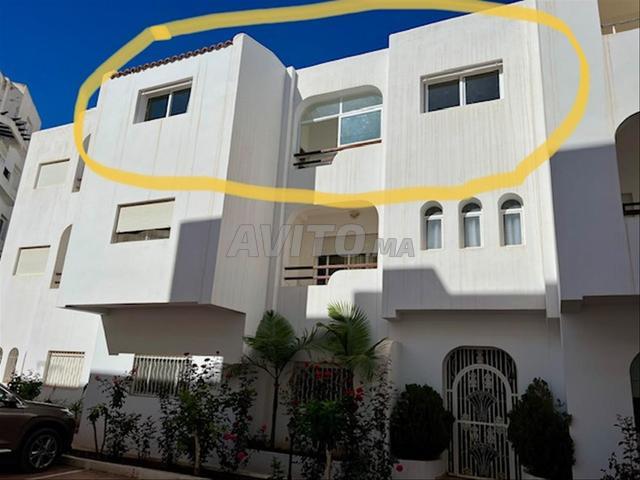 Appartement vente à Oued Laou, Tanger-Tétouan
