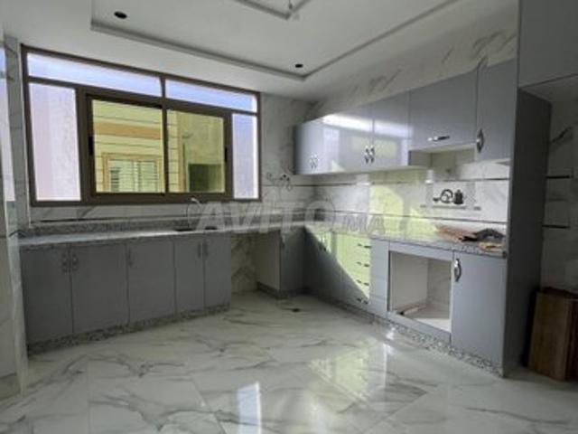 Appartement vente à Meknès