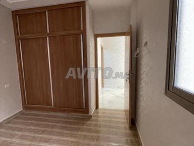 Appartement vente à Meknès