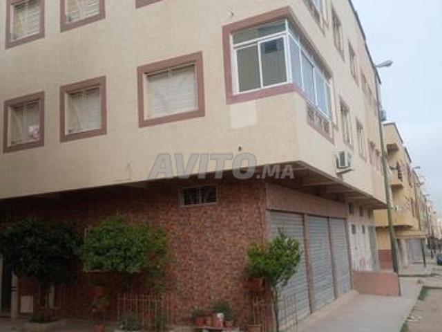 Maison vente à Meknès