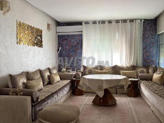 Appartement vente à Meknès