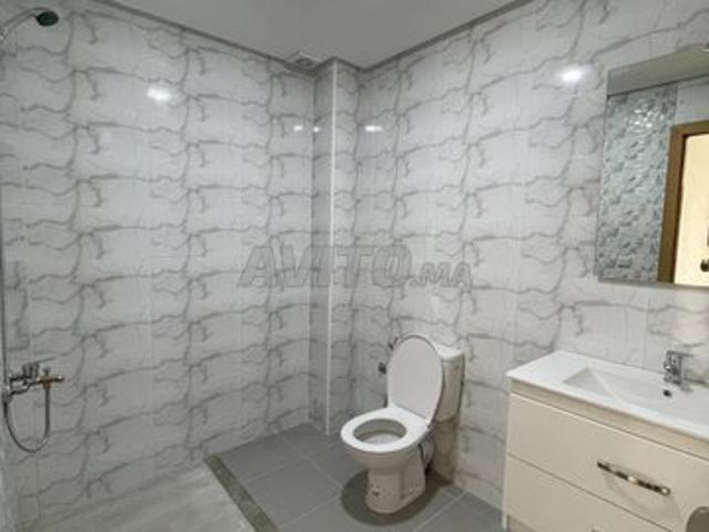 Appartement vente à Meknès
