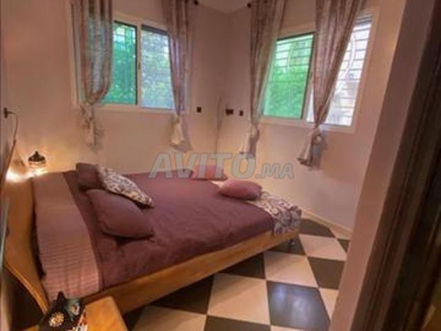Appartement vente à Meknès