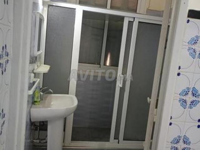 Appartement vente à Meknès