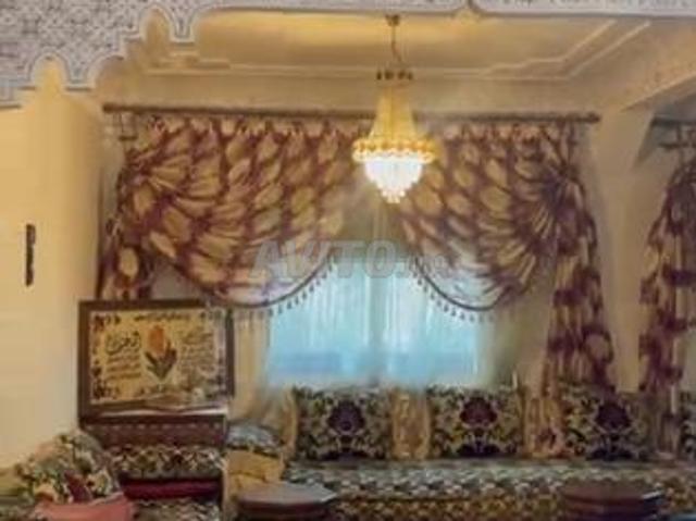 Appartement vente à Meknès