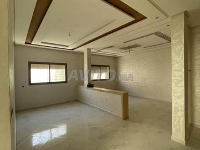 Appartement vente à Meknès