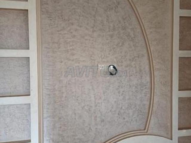 Appartement vente à Meknès