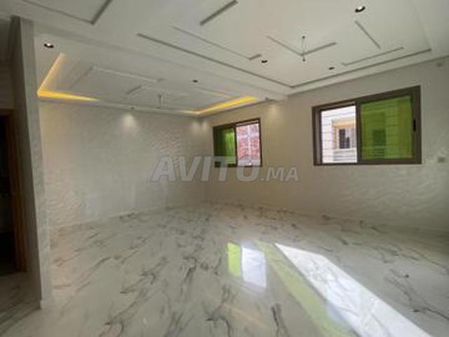 Appartement vente à Meknès