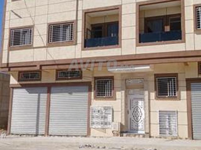 Appartement vente à Meknès