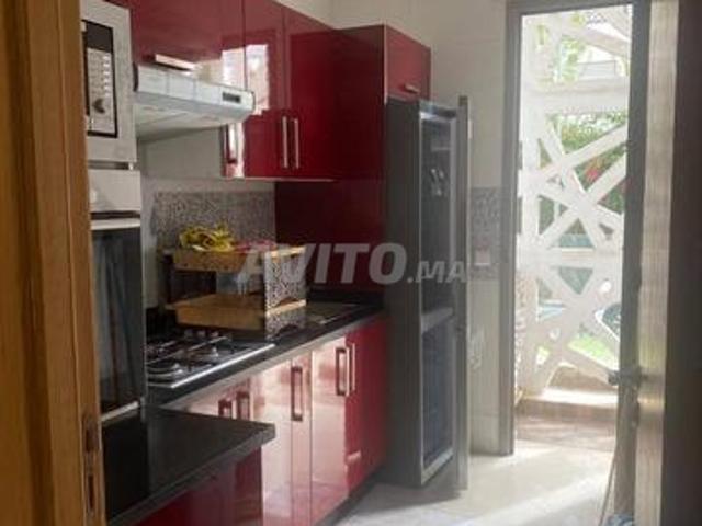 Appartement vente à Mohammedia, Gharb-Chrarda-Beni Hssen