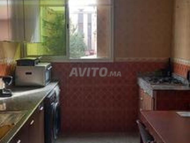 Appartement vente à Mohammedia, Gharb-Chrarda-Beni Hssen