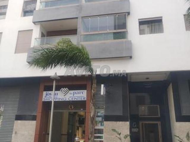 Appartement vente à Mohammedia, Gharb-Chrarda-Beni Hssen
