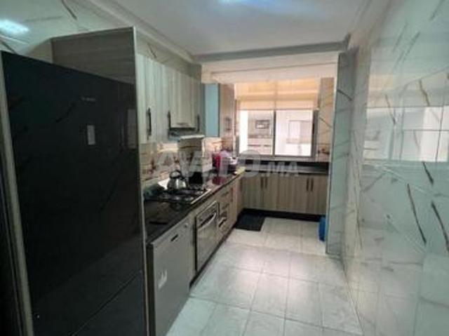 Appartement vente à Mohammedia, Gharb-Chrarda-Beni Hssen