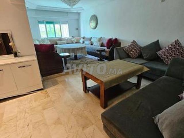 Appartement vente à Centre Ville