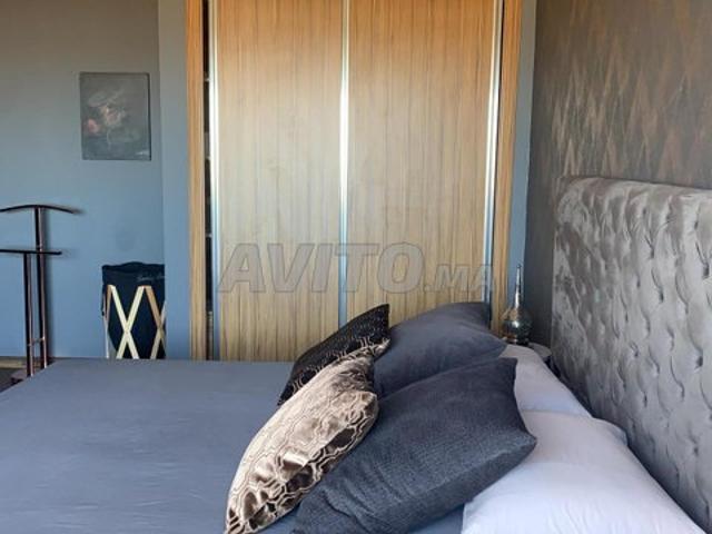 Appartement vente à Nouaceur