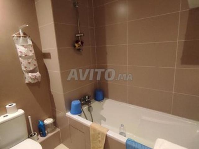Appartement vente à Nouaceur, Gharb-Chrarda-Beni Hssen