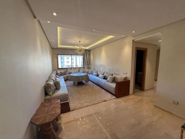 Appartement vente à Nouaceur, Gharb-Chrarda-Beni Hssen