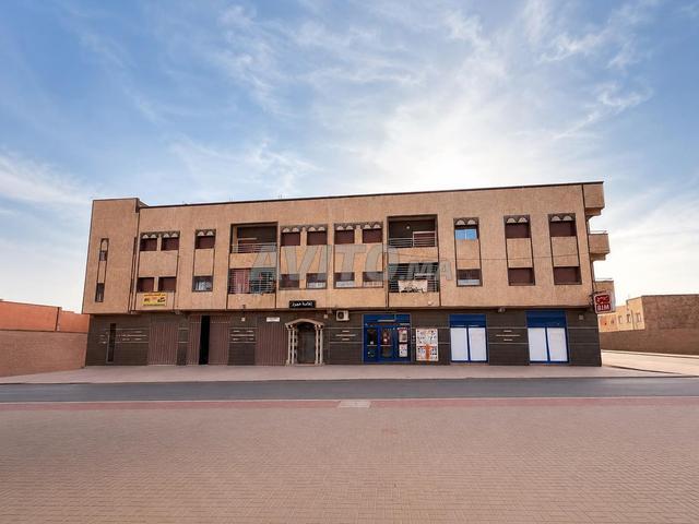 Appartement vente à Oued Zem