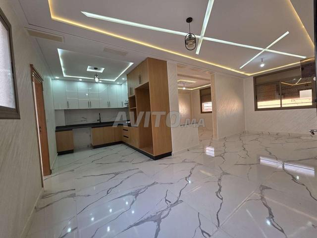 Appartement vente à Ben Slimane