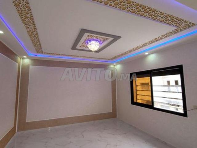 Appartement vente à Ben Slimane