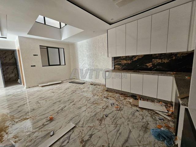 Appartement vente à Ben Slimane