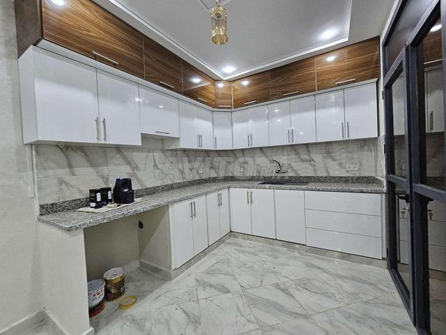 Appartement vente à Ben Slimane