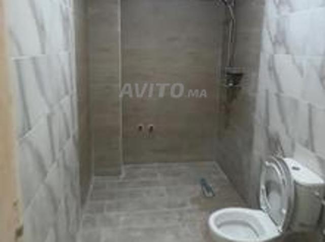 Appartement vente à Ben Slimane