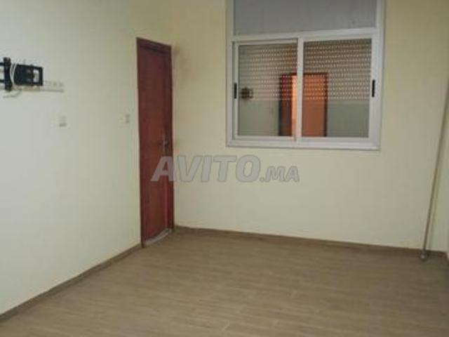 Appartement vente à Ben Slimane