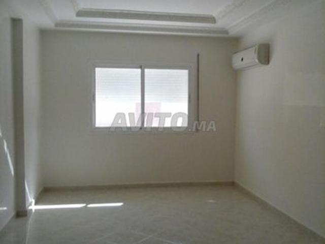 Appartement vente à Centre Ville, Ben Slimane