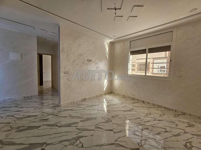 Appartement vente à Ben Slimane