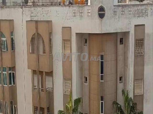 Appartement vente à Rbat