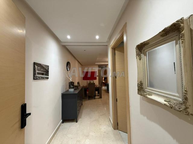 Appartement vente à Hay Riad, Berkane