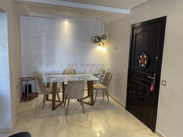 Appartement vente à Hay Nahda, Ben Slimane