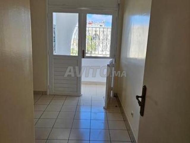 Appartement vente à Rbat
