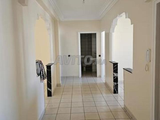 Appartement vente à Rbat