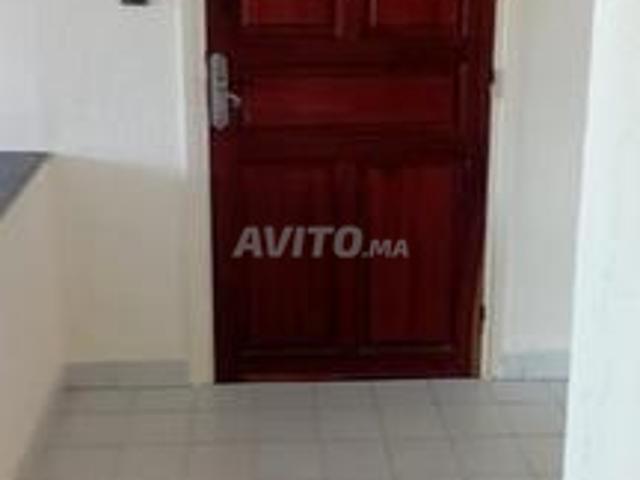 Appartement vente à Rbat