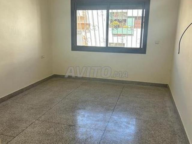 Appartement vente