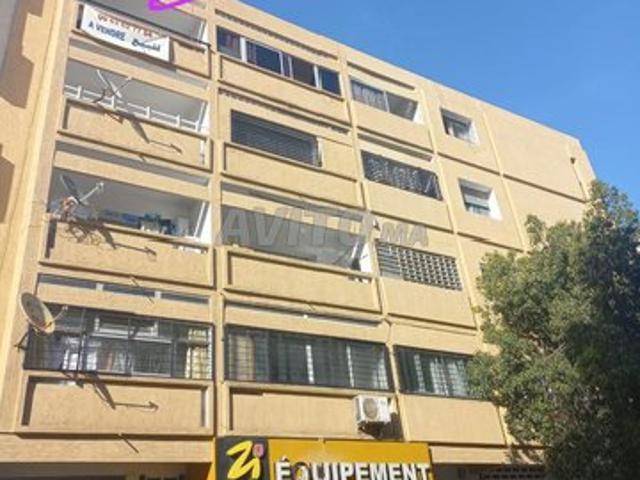Appartement vente à Rbat