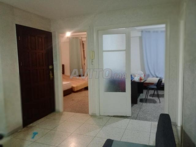Appartement vente