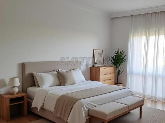 Appartement vente à Rbat